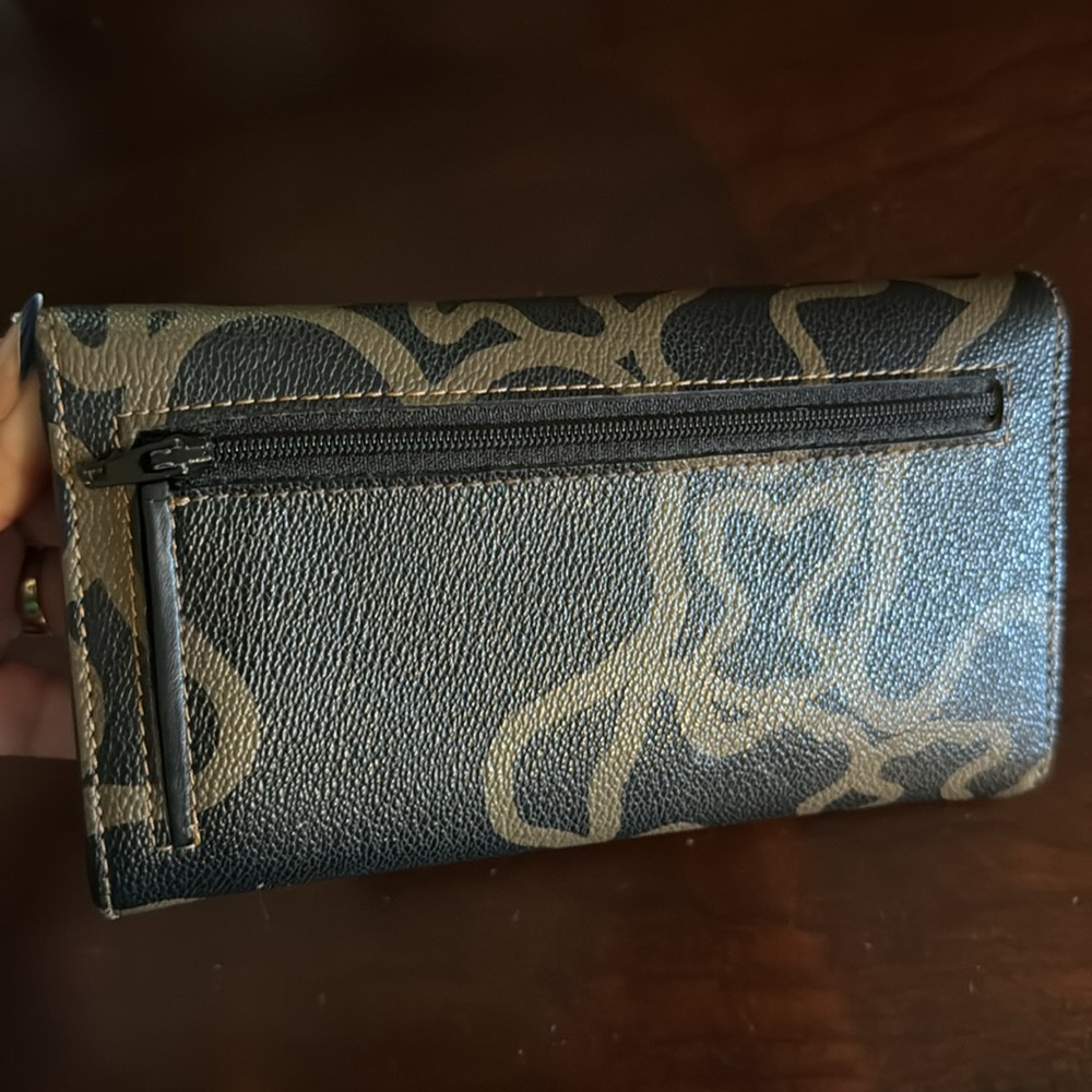 TOUS Original Wallet - Picture 8 of 12